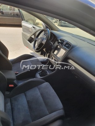 فولكزفاكن جولف 6 Tdi مستعملة 1241019