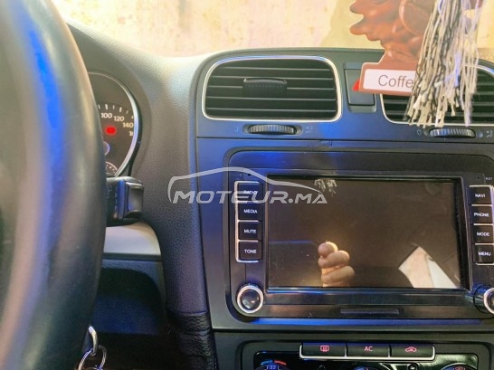 فولكزفاكن جولف 6 Tdi مستعملة 1793518