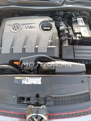 VOLKSWAGEN Golf 6 Tdi occasion 1663406
