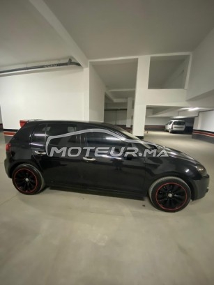 فولكزفاكن جولف 6 مستعملة 1317901