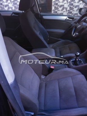 VOLKSWAGEN Golf 6 2l occasion 1691178