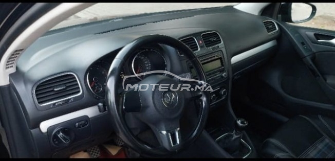 VOLKSWAGEN Golf 6 occasion 1770925