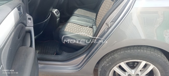 فولكزفاكن جولف 6 مستعملة 1864688