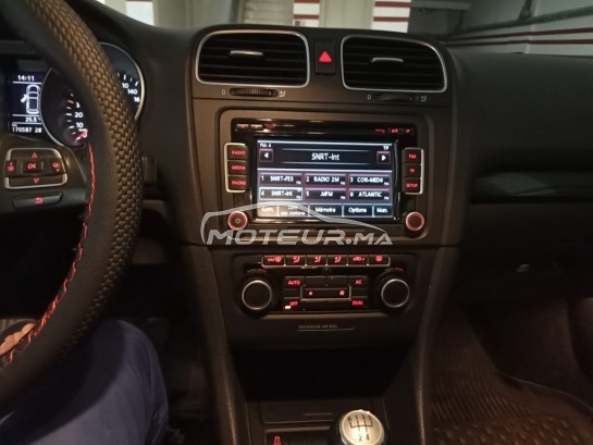 فولكزفاكن جولف 6 1.6 tdi مستعملة 1410954