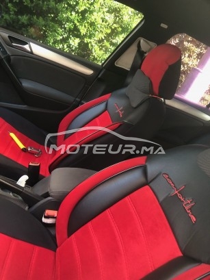 فولكزفاكن جولف 6 مستعملة 1407845