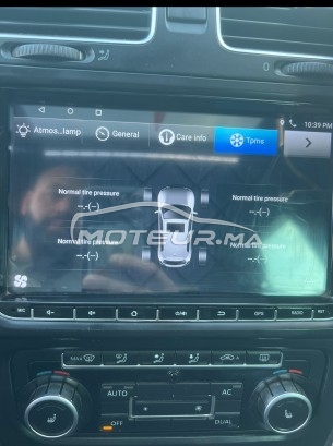 VOLKSWAGEN Golf 6 occasion 1838777