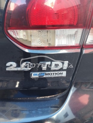 VOLKSWAGEN Golf 6 2l occasion 1691181