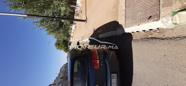 فولكزفاكن جولف 6 مستعملة 1256014