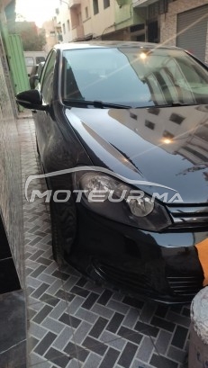 فولكزفاكن جولف 6 1.6 مستعملة 1772056