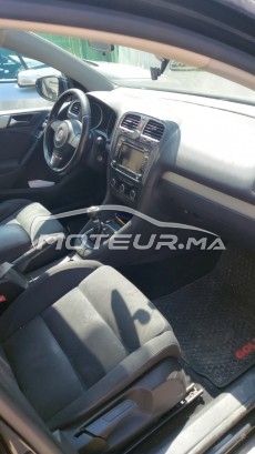 VOLKSWAGEN Golf 6 Tdi occasion 1890048
