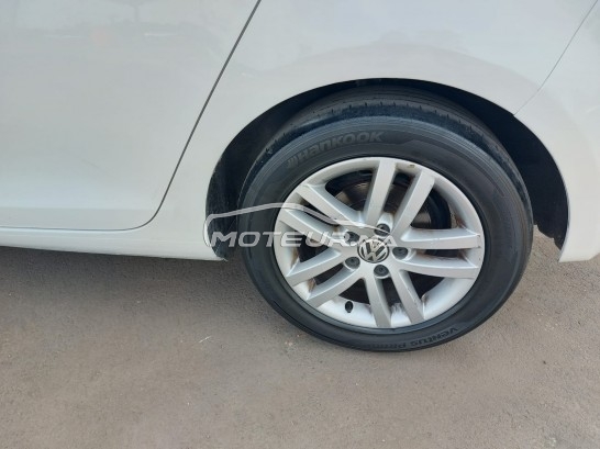 VOLKSWAGEN Golf 6 occasion 1677207
