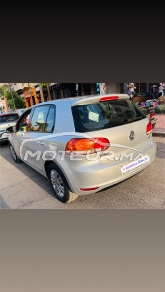 فولكزفاكن جولف 6 مستعملة 2472448