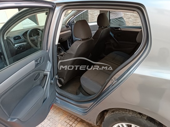 VOLKSWAGEN Golf 6 occasion 1592245