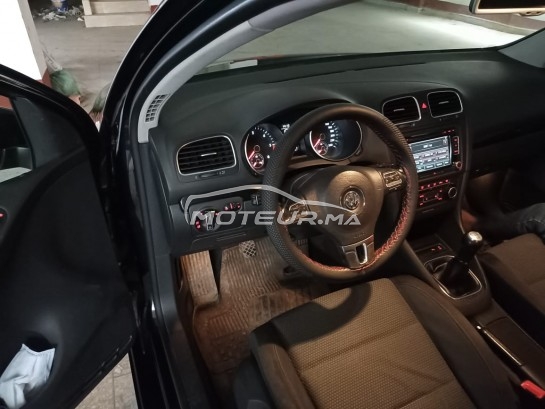 فولكزفاكن جولف 6 1.6 tdi مستعملة 1410951