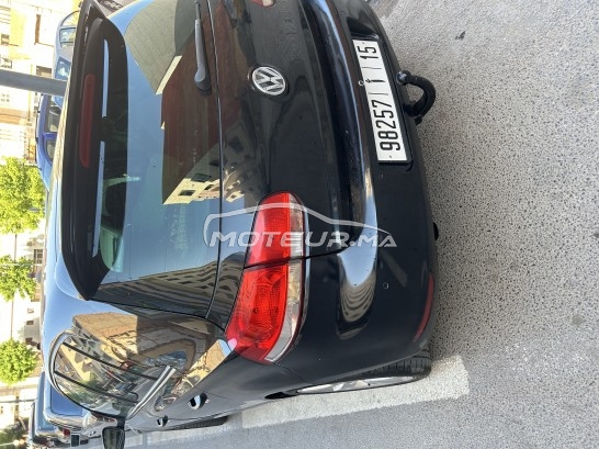 فولكزفاكن جولف 6 1,6 مستعملة 2416047