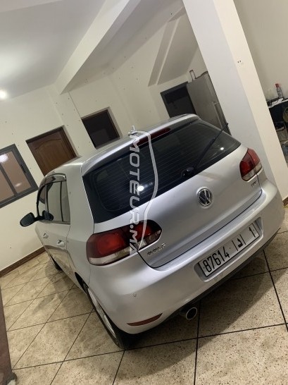 فولكزفاكن جولف 6 Tdi مستعملة 1353263