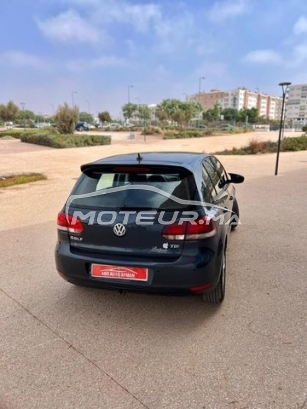 فولكزفاكن جولف 6 مستعملة 2702176