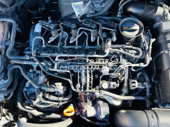 فولكزفاكن جولف 6 1.6 مستعملة 1797282