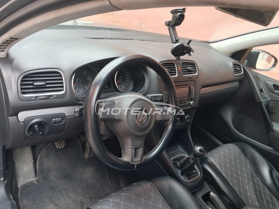 VOLKSWAGEN Golf 6 Tdi occasion 2206551