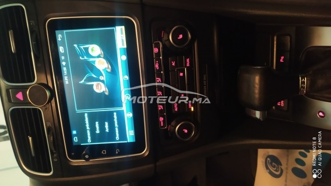 فولكزفاكن جولف 6 مستعملة 1262930