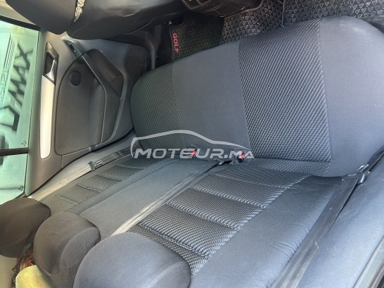 فولكزفاكن جولف 6 1,6 مستعملة 2416048