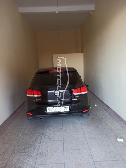 فولكزفاكن جولف 6 مستعملة 1283896