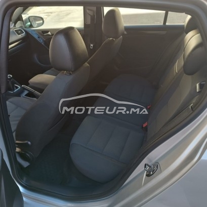 فولكزفاكن جولف 6 Tdi مستعملة 1750794