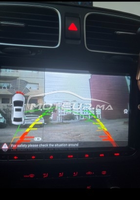 VOLKSWAGEN Golf 6 occasion 1838781