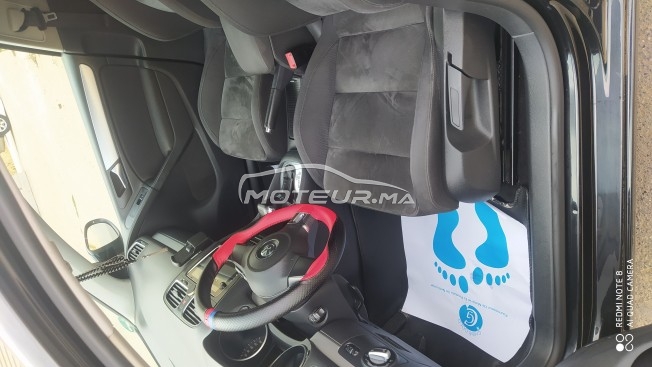 فولكزفاكن جولف 6 مستعملة 1262936