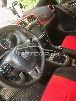 فولكزفاكن جولف 6 مستعملة 1407844