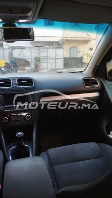 VOLKSWAGEN Golf 6 2l occasion 1691188