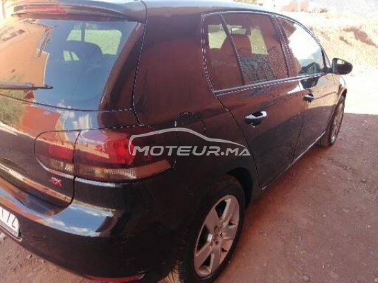 VOLKSWAGEN Golf 6 1.6 occasion 1577409