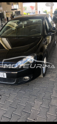 VOLKSWAGEN Golf 6 Tdi occasion 2628878