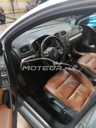 VOLKSWAGEN Golf 6 Gtd occasion 1764649