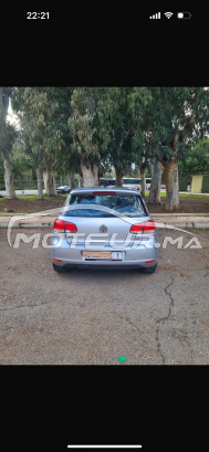 فولكزفاكن جولف 6 مستعملة 3073416