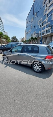 فولكزفاكن جولف 6 Normal مستعملة 1749885