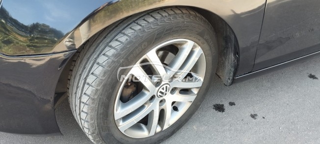 فولكزفاكن جولف 6 Tdi مستعملة 1779794