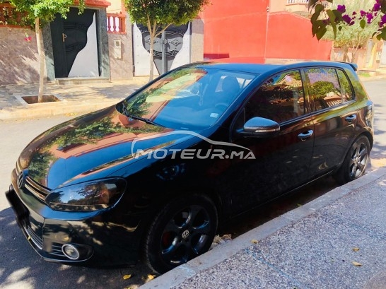 فولكزفاكن جولف 6 Pack r مستعملة 1624575