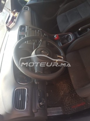 VOLKSWAGEN Golf 6 occasion 1632833