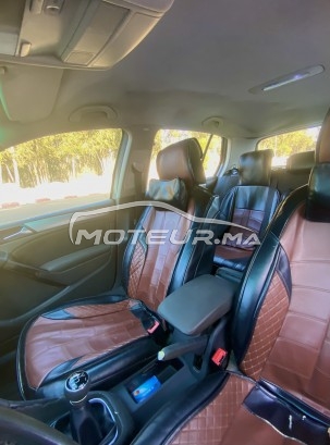 فولكزفاكن جولف 6 مستعملة 1862974