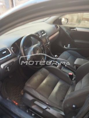VOLKSWAGEN Golf 6 2l occasion 1691179