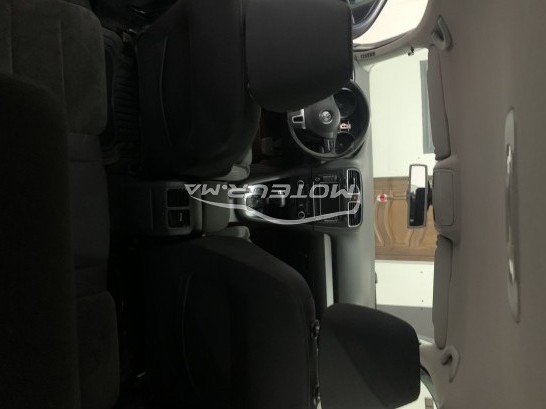 فولكزفاكن جولف 6 Tdi مستعملة 1353264