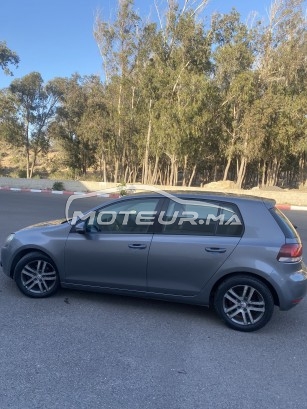 فولكزفاكن جولف 6 مستعملة 1862970