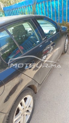 VOLKSWAGEN Golf 6 Tdi occasion 1890049