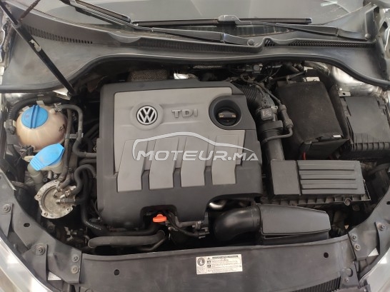 فولكزفاكن جولف 6 2011 1,6 مستعملة 1870130