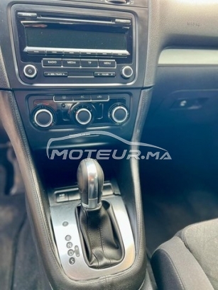 فولكزفاكن جولف 6 مستعملة 2702184