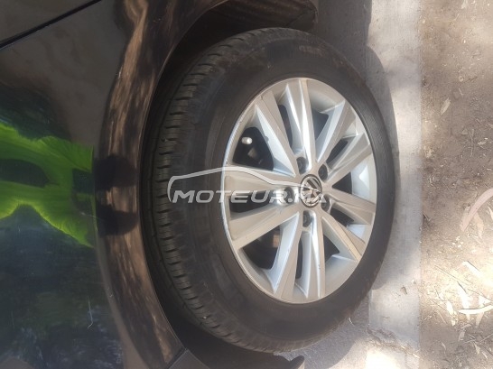 فولكزفاكن جولف 6 مستعملة 1411367