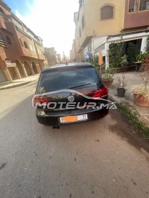 VOLKSWAGEN Golf 6 Pack gtd occasion 1764279