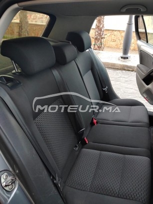 فولكزفاكن جولف 6 مستعملة 1538188