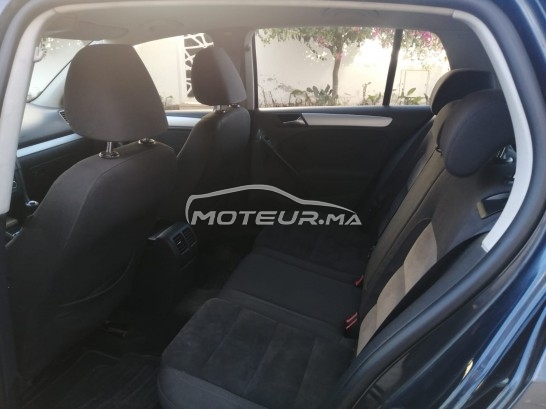 فولكزفاكن جولف 6 Tdi مستعملة 1785958